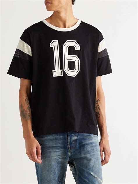 celine 16 t shirt|celine shirts men.